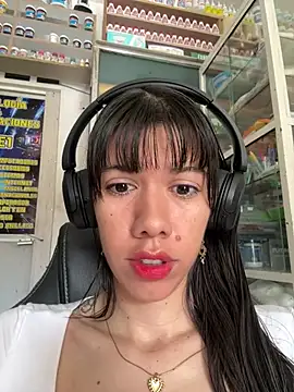 drea-an online show from April 23, 1:57 pm
