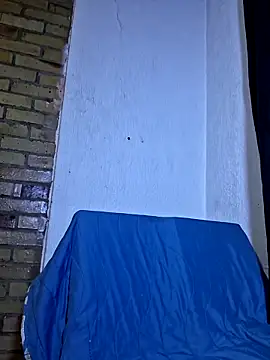 Backdoor Newbie online show from April 21, 1:42 am