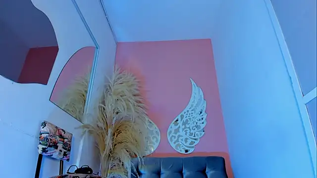 thiccylexxy  online show from April 22, 12:12 pm