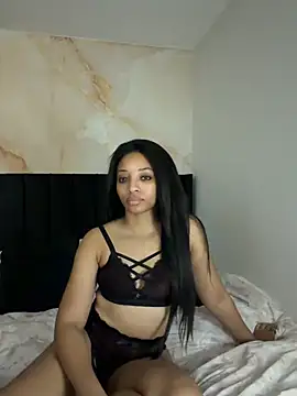 Kira-blazee online show from April 17, 7:06 pm