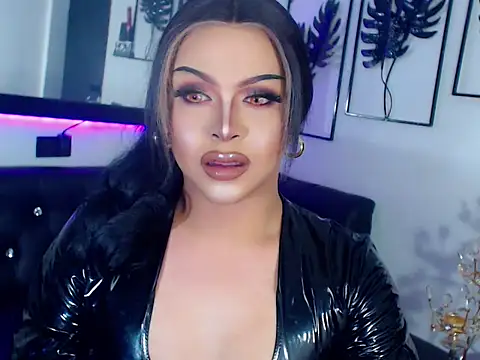BigcockjasmineTs online show from May 22, 10:46 am
