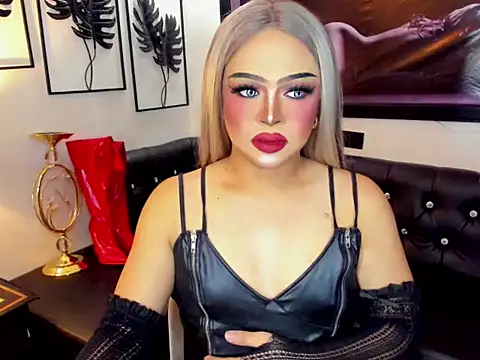 BigcockjasmineTs online show from July 16, 3:36 am