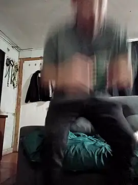 Torooblancoo online show from April 17, 11:07 pm