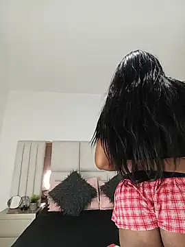 MadameEbony online show from May 29, 11:27 am