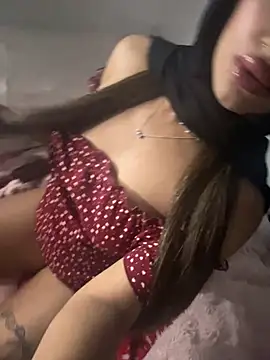 sexyasianpersuation online show from May 3, 8:01 pm