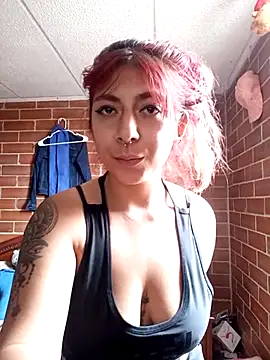  sasha miller  online show from July 29, 7:57 pm