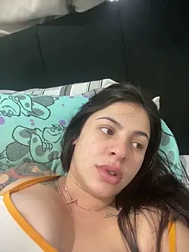 Livia-cortez online show from May 18, 12:10 pm