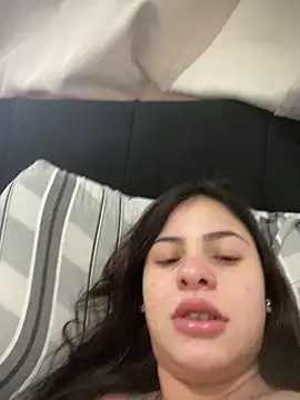 Livia-cortez online show from May 26, 2:15 pm