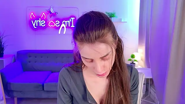 Neko Naru online show from April 17, 2:53 pm