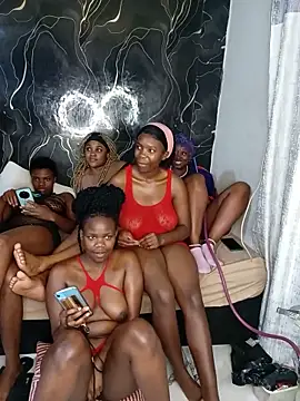 Teeangelaa online show from May 14, 4:37 pm