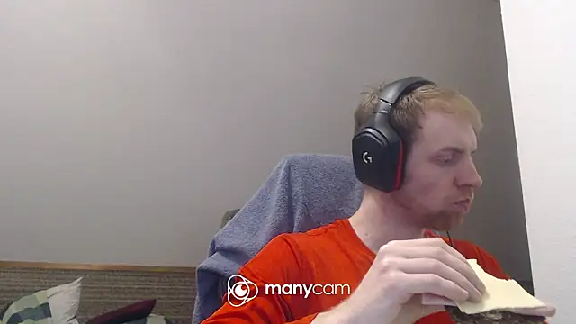 Milkyman7 online show from March 11, 7:19 pm