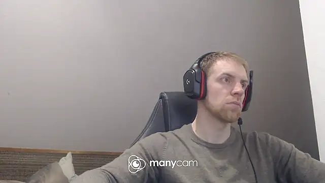 Milkyman7 online show from February 14, 9:37 pm