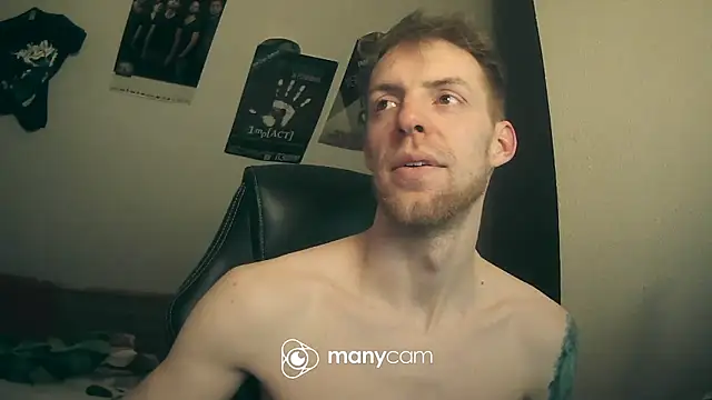 Milkyman7 online show from February 22, 1:11 am