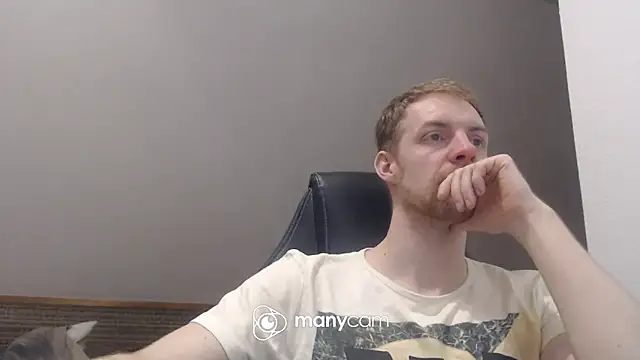 Milkyman7 online show from February 17, 8:50 pm