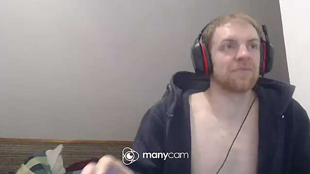 Milkyman7 online show from February 27, 9:47 pm