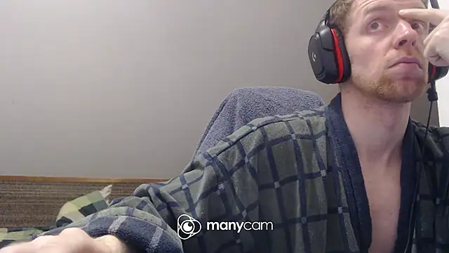 Milkyman7 online show from February 28, 8:30 pm