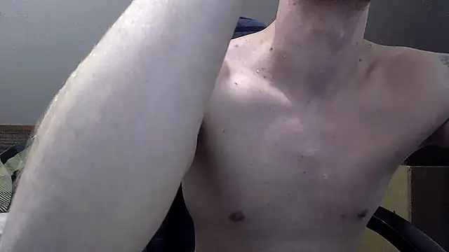 Milkyman7 online show from June 27, 7:53 pm