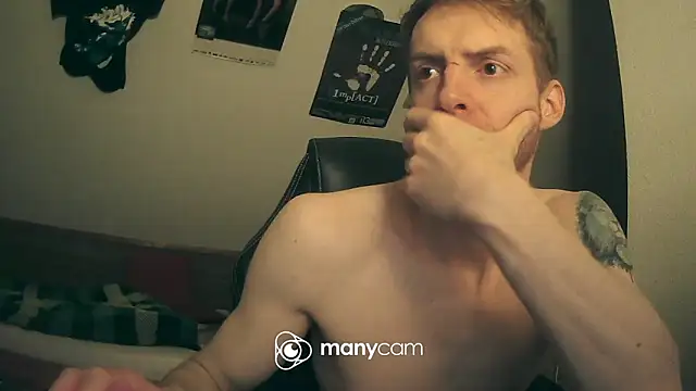 Milkyman7 online show from March 23, 12:36 am