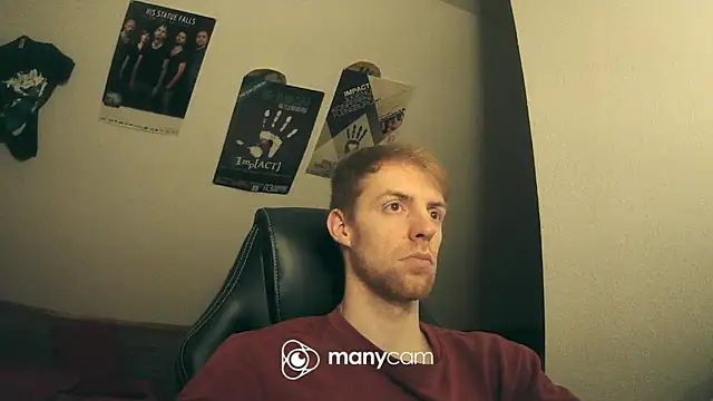 Milkyman7 online show from December 3, 8:22 pm