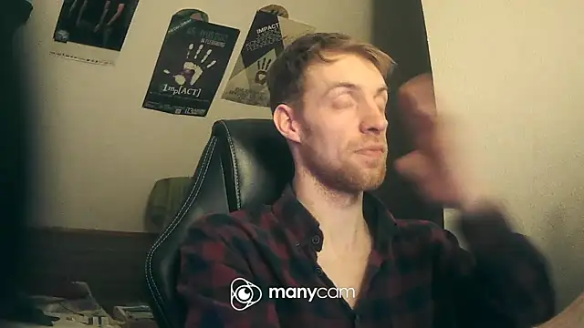 Milkyman7 online show from March 10, 8:34 pm