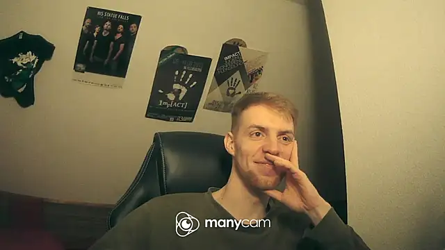 Milkyman7 online show from December 17, 8:54 pm
