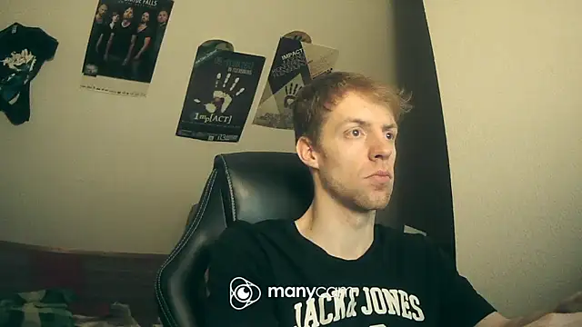 Milkyman7 online show from February 5, 8:46 pm
