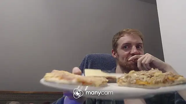 Milkyman7 online show from December 5, 8:50 pm