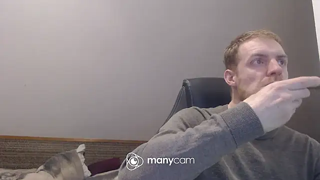 Milkyman7 online show from February 12, 7:57 pm