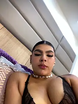 AlisonPreston online show from May 17, 10:32 pm