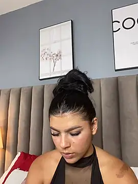 AlisonPreston online show from May 5, 8:12 pm