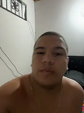 Patricio 02 online show from July 11, 10:48 am