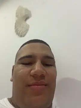 Patricio 02 online show from April 23, 2:29 am