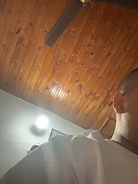 Patricio 02 online show from July 25, 2:19 am