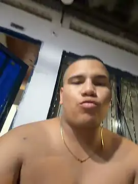 Patricio 02 online show from July 8, 4:24 am