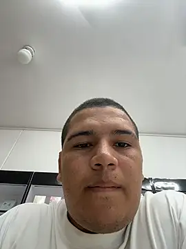 Patricio 02 online show from July 29, 8:41 pm