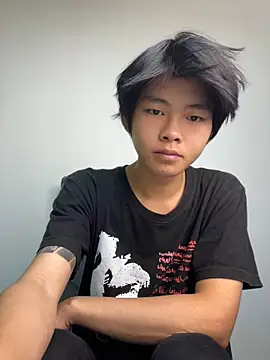 Snapshot of XBD-1 chatting on July 6, 8:33 pm XBD-1 online show from July 6, 8:33 pm