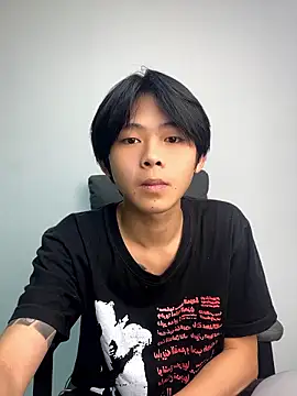 Snapshot of XBD-1 chatting on July 5, 8:15 pm XBD-1 online show from July 5, 8:15 pm