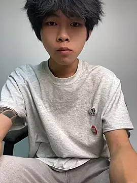 Snapshot of XBD-1 chatting on July 16, 7:55 pm XBD-1 online show from July 16, 7:55 pm