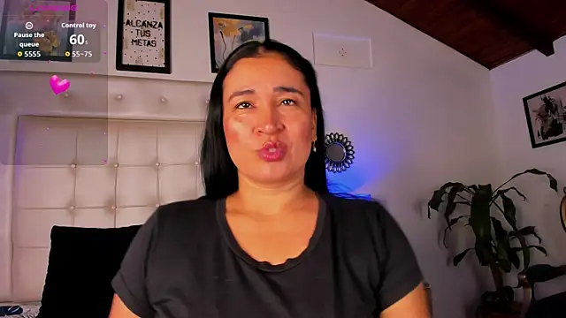anastassiaa 57 online show from May 4, 10:40 am