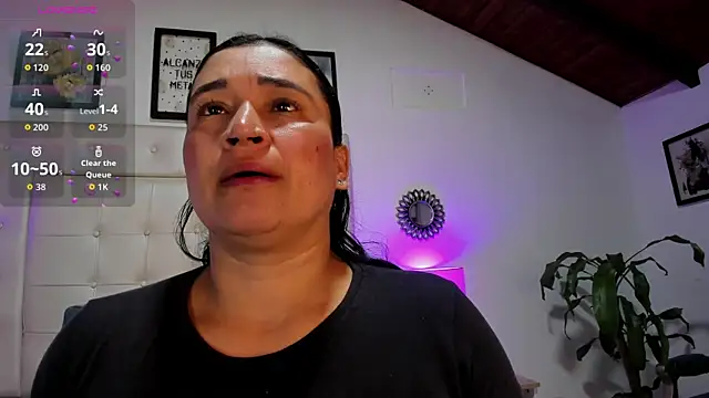 anastassiaa 57 online show from May 12, 10:32 am