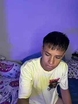 Evelyncita online show from May 10, 2:48 am