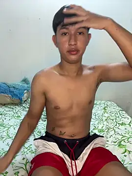 Evelyncita online show from May 18, 11:09 pm