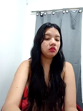 cherry pinkie online show from May 8, 5:44 am