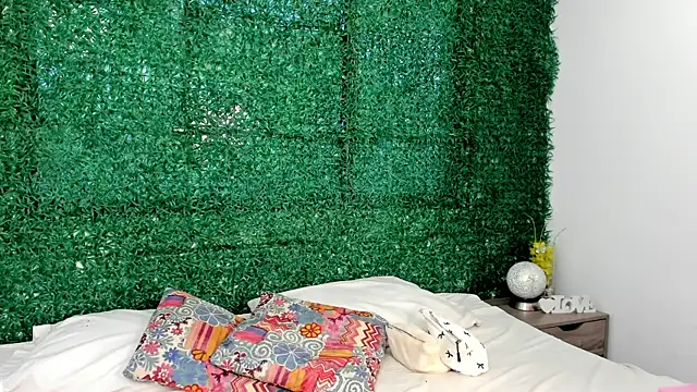 Snapshot of Nathy_Pelaez chatting on June 26, 11:05 am Nathy Pelaez online show from June 26, 11:05 am