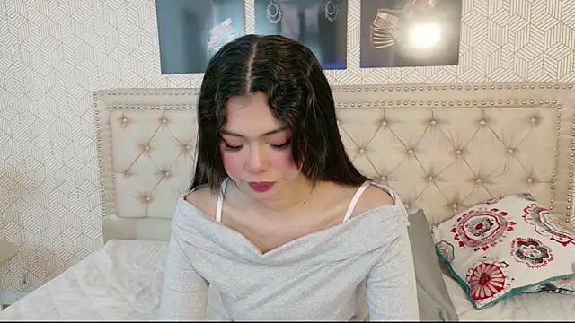Nathy Pelaez online show from May 21, 3:26 am