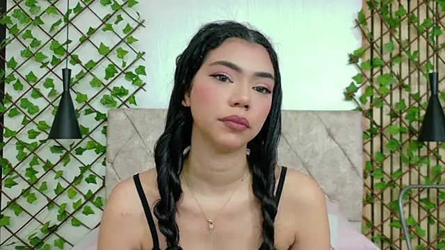 Nathy Pelaez online show from May 8, 7:28 pm