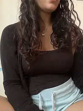 LaylaLush69 online show from May 23, 9:52 am