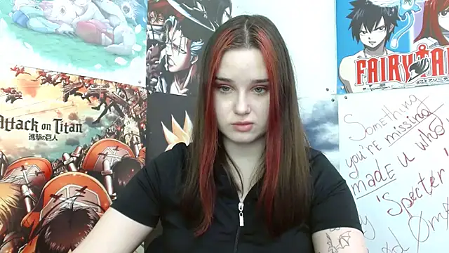 Snapshot of AvaOuroboros chatting on May 23, 12:59 pm AvaOuroboros online show from May 23, 12:59 pm