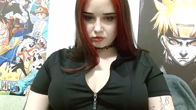 Snapshot of AvaOuroboros chatting on April 23, 7:26 pm AvaOuroboros online show from April 23, 7:26 pm