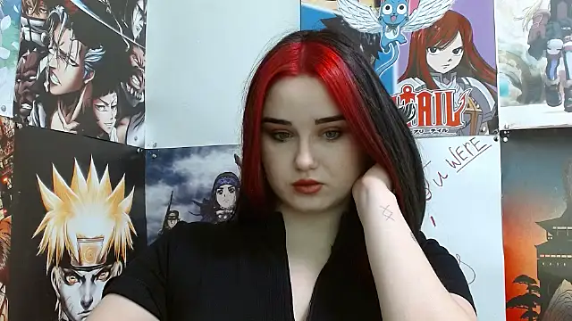 Snapshot of AvaOuroboros chatting on May 31, 10:21 am AvaOuroboros online show from May 31, 10:21 am